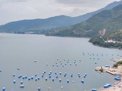 -抚仙湖禄充风景区