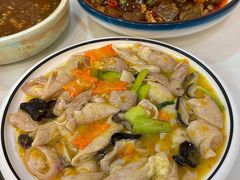 -小郭私房菜·海肠捞饭(学士街店)