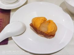 银萝千层酥-兴悦酒家(环市东路店)