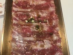 -炙城·韩式烤肉(南京东路店)