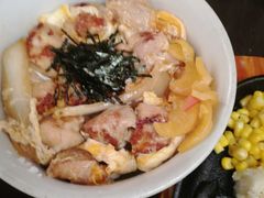 -铃木食堂(帽儿胡同店)