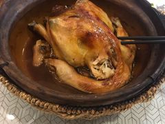 -南湖船菜大酒店