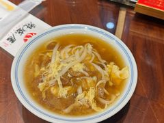 -魁盛居百年鲁菜馆(中林路店)