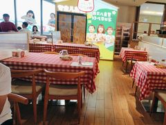 -西贝莜面村(金隅嘉品mall店)