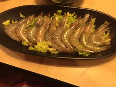 -新石器烤肉(中房金谊广场店)