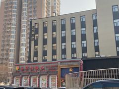 -玉华台饭庄·淮扬菜·烤鸭(望京店)