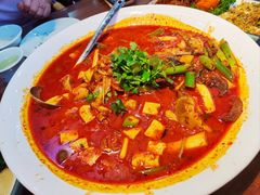 -八木轩·寻味大理白族民俗餐厅(文献路店)