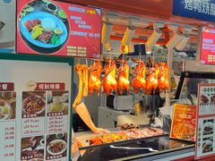 -盒马鲜生(宝地店)