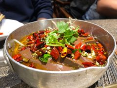 -锦州御烧烤·形象店(人民街店)