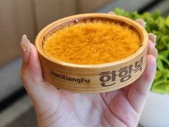 -韩香福烤肉庄园(文化西路店)