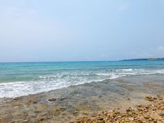 -白沙湾海滩