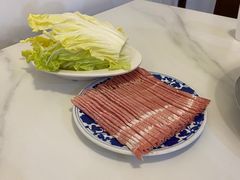 -洪运轩饭庄(北纬路店)