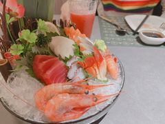 -庖丁兄弟干式熟成牛排自助餐厅(仁恒伊势丹店)