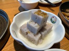 桂花荔浦芋头-庆春朴门