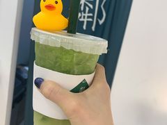 -LINLEE·手打柠檬茶(思北店)