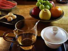 -青竺·青竹茶舍(断桥店)