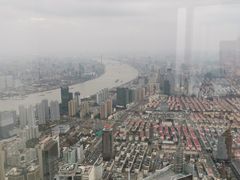 -上海柏悦酒店