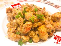 -汉虾王·油焖大虾(车公庙店)