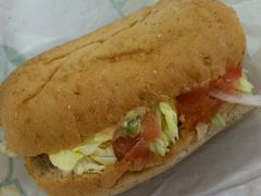 -赛百味SUBWAY(悠唐店)