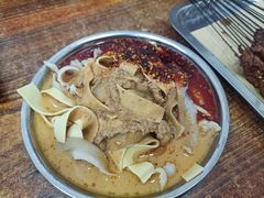 -老白家怡贵园烤肉