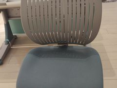 -康朴乐儿童学习桌椅(蓝色港湾店)