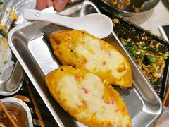 -神伙烧烤(江北黄泥塝店)