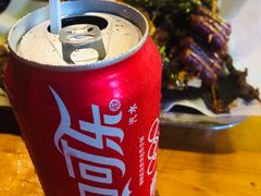 -为民烧烤吧.自贡爆炒菜(收录10年好店)