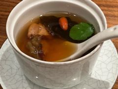 -王府茶楼茶宴·创意菜(朝阳公园店)