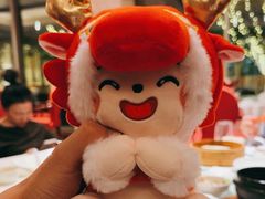 -阳澄湖费尔蒙酒店颐丰阁中餐厅(马鞍山西路店)