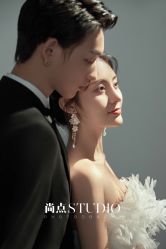 -尚点视觉婚纱摄影(仓山店)