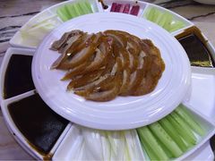 iphone_upload_pic-金百万烤鸭店(马甸店)