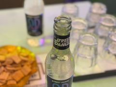 -喜鹊音乐酒馆(西街店)