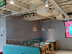 -半天妖烤鱼(方庄店)