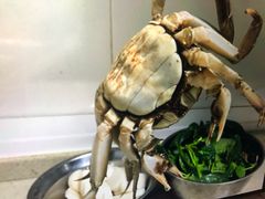 -七的湖·晚芳亭·阳澄湖农家菜·大闸蟹(莲花岛店)