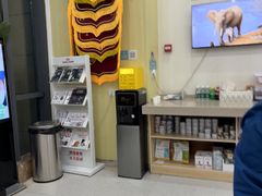 -谐和贝康宠物医院24小时·宠保定点(急重症转诊中心)