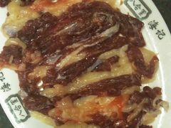 双层肉-八合里潮汕鲜牛肉火锅(深圳海岸城店)