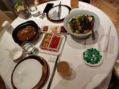 -俏江南天津时尚曲艺主题餐厅(马场道店)