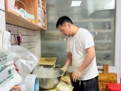 -奉化点心(呼童街店)