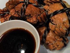 -杨氏青龙虾·羊蝎子(珠江路店)
