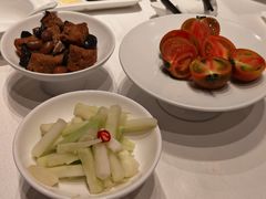 -四季民福烤鸭店(王府井灯市口店)