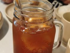 港式冻柠檬茶-鹿港小镇(远洋未来广场店)