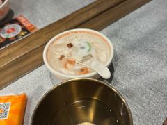 -探鱼·鲜青椒爽麻烤鱼(朝阳悠唐广场店)