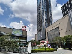 -东莞松山湖万象汇