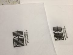 -东园小馆·早茶·淮扬小炒(印象汇店)