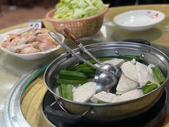 -万兴启丰椰子文化园餐厅