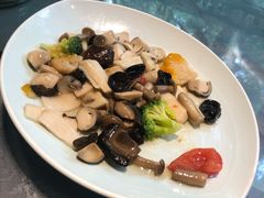 -山外山菜馆(玉泉路店)
