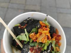 黑色经典长沙臭豆腐-黑色经典臭豆腐·湖南特产(太平街口店)