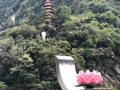 -太鲁阁公园