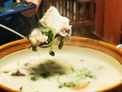 -好灶头妈妈菜·千岛湖柴火鱼餐厅(桐庐店)