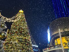 -东莞松山湖万象汇